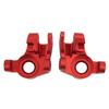 RC Car Steering Cup Professional Aluminum Alloy Steering Cup for   SCX6 1Celsius6 RC Car