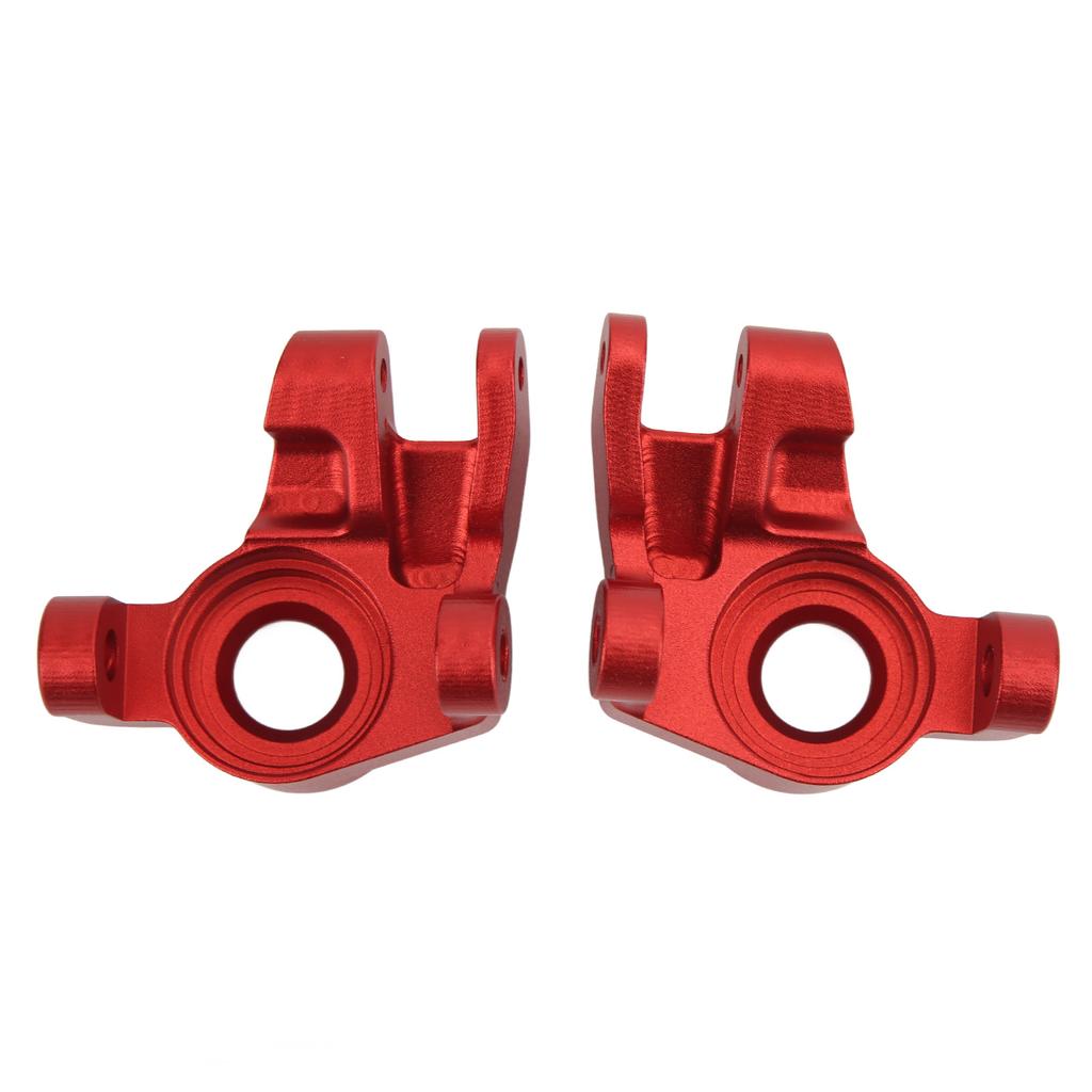 RC Car Steering Cup Professional Aluminum Alloy Steering Cup for SCX6 1Celsius6 RC Car
