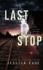 Книга Last Stop