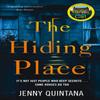 The Hiding Place by Jenny Quintana Hardback Book 9781529040401