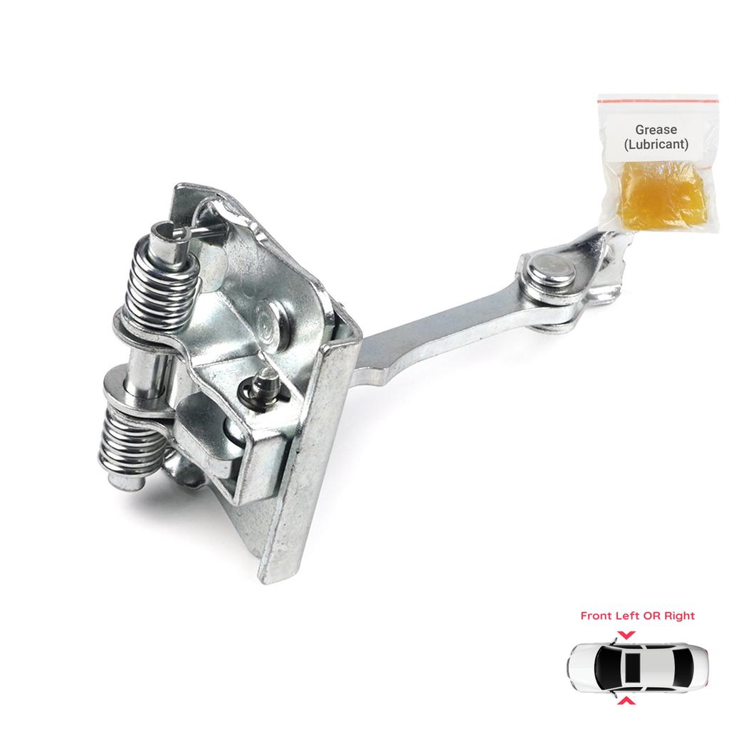 EDP757 Front Left OR Right Door Catch Hinge Brake Stop Check Strap Limiter for Peugeot 307 Hatch CC SW Break Estate 9181G7 