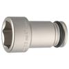 HP6NV-41L Long Impact Socket, 19.0mm (3/4") Drive, 41mm Width