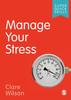 The Manage Your Stress Book