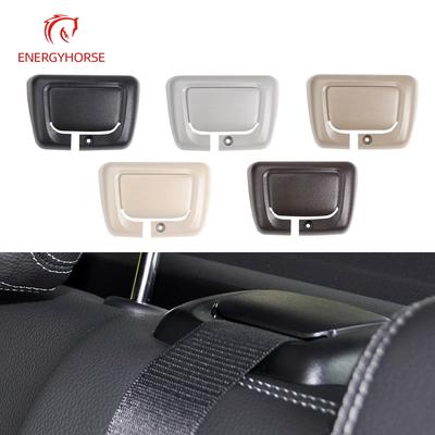 Car Rear Central Safety Belt Guide Sleeve for Mercedes Benz W166 W292 GL ML GLE Car Interior Seat Accessories Buckle 1669213800
