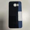 Замена стеклянной задней крышки аккумулятора для Samsung Galaxy S6 s6edge s6edge s6edgeplus SM-G9200 g9250 g9280 корпуса
