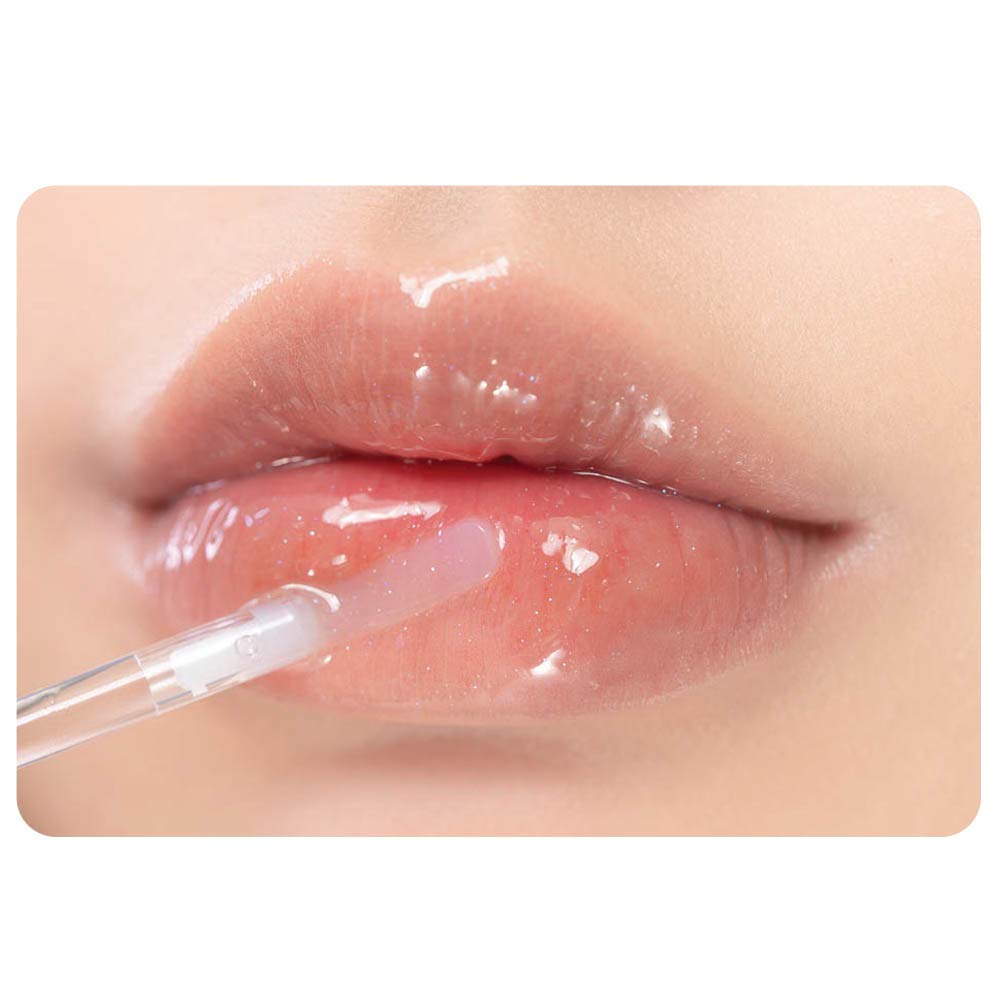 Glasting Water Gloss Метеорный След [Оригинальный Продукт] #00