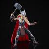 Hasbro Marvel Legends Series Love and Thunder Mighty Thor F1060 Authentic Action Figure with 4 Accessories and Parts Thor 6-inch (15cm)