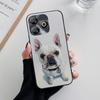 Для ZTE Blade A75 4G Чехол Роскошный Милый Панда ТПУ Мягкий Силикон Чехлы для Телефона для ZTE BLADEA75 4G Ударопрочный Защитный Чехол Fundas