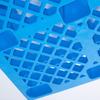 Heavy-Duty Warehouse Plastic Pallet