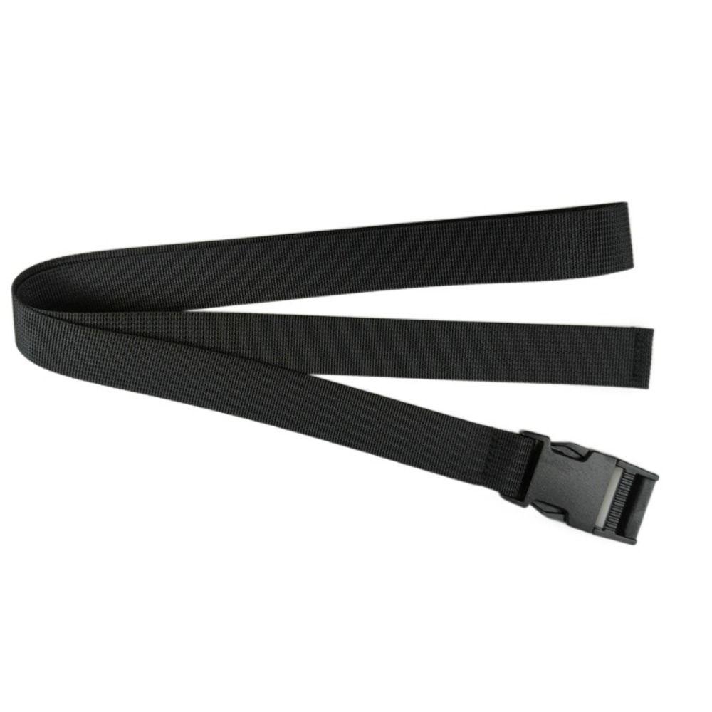 Регулируемый пластиковый ремень с пряжкой, роскошный брендовый дизайн, плетеный пояс, модный холщовый ремень