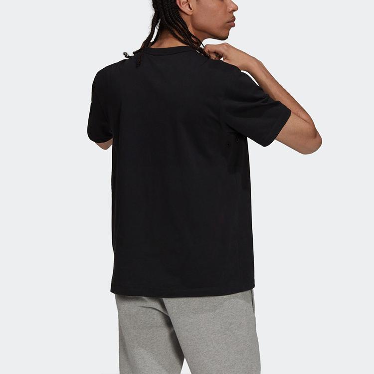 Adidas Originals T Shirt Men's Black H36247