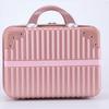 Профессиональный для - Хранения и организованного хранения кейсов Прочный багаж защищает вас в любом месте Багажная коробка Чемодан