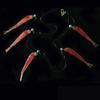 Набор Приманок Кластер Мягкая Приманка Рыболовная Приманка Pesca Jig Head T Tail Wobbler Metal Fish Sea Bass Leurre Tackle Swim Cast Bait