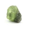 Stones and Minerals. Peridot. 4.50 Ct. Almklovdalen, Vanylven, Norway.