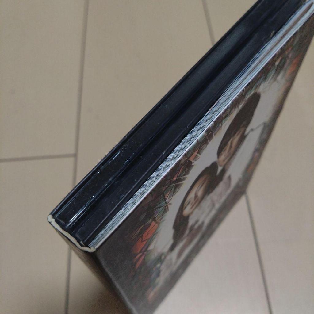 [USED] Master's Sun OST (2CD) (SBS TV Drama) (Korean Version)