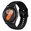 20 мм 22 мм ремешки для Samsung Galaxy watch 7/4/5 Pro/6 classic/FE браслет correa для amazfit GTR/GTS4 3 для HUAWEI GT 3/4/5 Band
