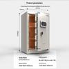 Tiger Brand Jingqi Series 45cm Fingerprint Smart Safe