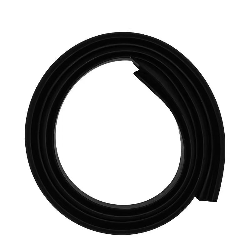 Клейкие полоски Qing Feng идеально подходят для герметизации звукоизоляции стоек B и дверей автомобилей всех моделей Haval, обеспечивая защиту от пыли и снижение шума.