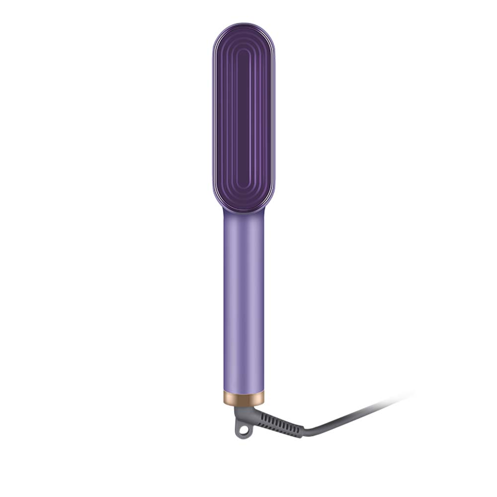 Hot Selling Hair Care Styling Tools Extensions Straightener Hot Airbbrush Comb Hair Growth Negative Ion Electric Hair Brushes