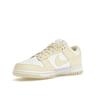 Nike Dunk Low Next Nature Alabaster Women Sneakers Yellow White DD1873-106