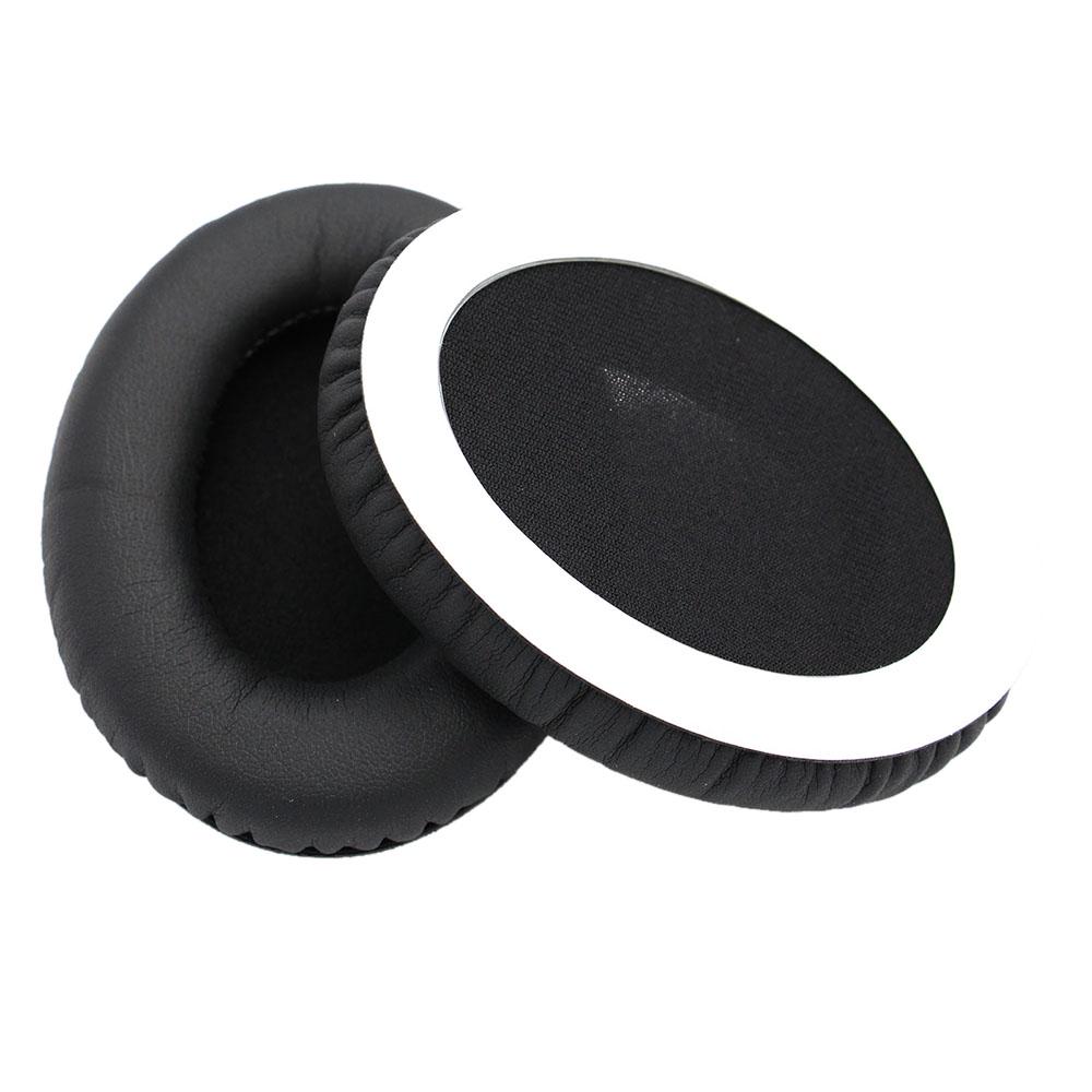 Сменные амбушюры для наушников Audio Technica ATH-ANC7 ANC9 ANC27 ANC29 ANC70, губчатые амбушюры