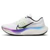 Zoom Fly 5 'White Black Multi Color' Sneakers Casual FQ6851-101