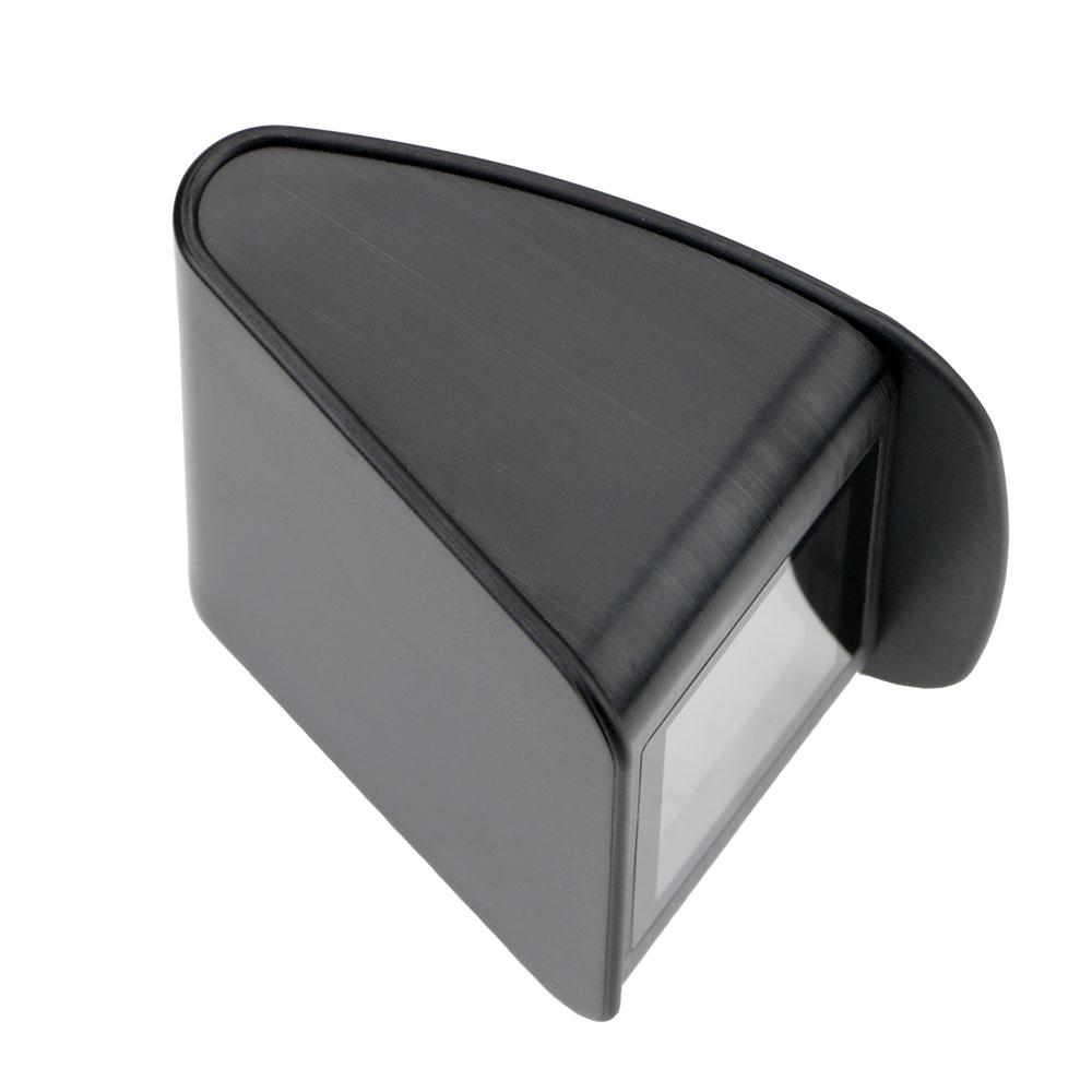 Многофункциональный автомобильный спидометр, температура, обороты, пробег, датчик OBD, умный цифровой измеритель HUD P10, диагностический инструмент для отображения информации на лобовом стекле