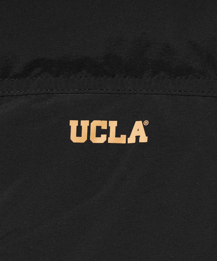 Жилет Unisex UCLA UCLA [Черный](Uzwdov1_39)