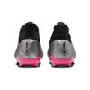 Nike Mercurial Superfly 9 Academy 25 MG Устойчивость к скольжению Амортизация Устойчивость к скольжению Амортизация Низкий профиль Детские Футбольные Бутсы FJ2032-060