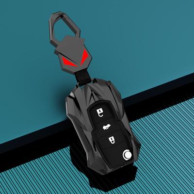Чехол для автомобильного ключа для Kia Sportage Rio 3 Soul Optima Ceed Pro K5 K2 Pride Accent Shell Cover