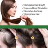 Hair Growth Product, Rosemary Growing Hair Essential Oil Beauty Hair Care, Prevent Hair Loss