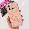 Для Xiaomi Redmi 12C Чехол Новый Модный Расписной Чехол Силиконовый Мягкий ТПУ Fundas Для Xiaomi Redmi 12C 12 C Redmi12C Чехол для Телефона Coque