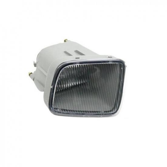 Передний левый дневной ходовой огонь противотуманная фара 81211-33070 для Toyota Camry 1997-1999