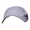 Nike Cotton Baseball Caps Unisex Purple Casual FZ2020-519