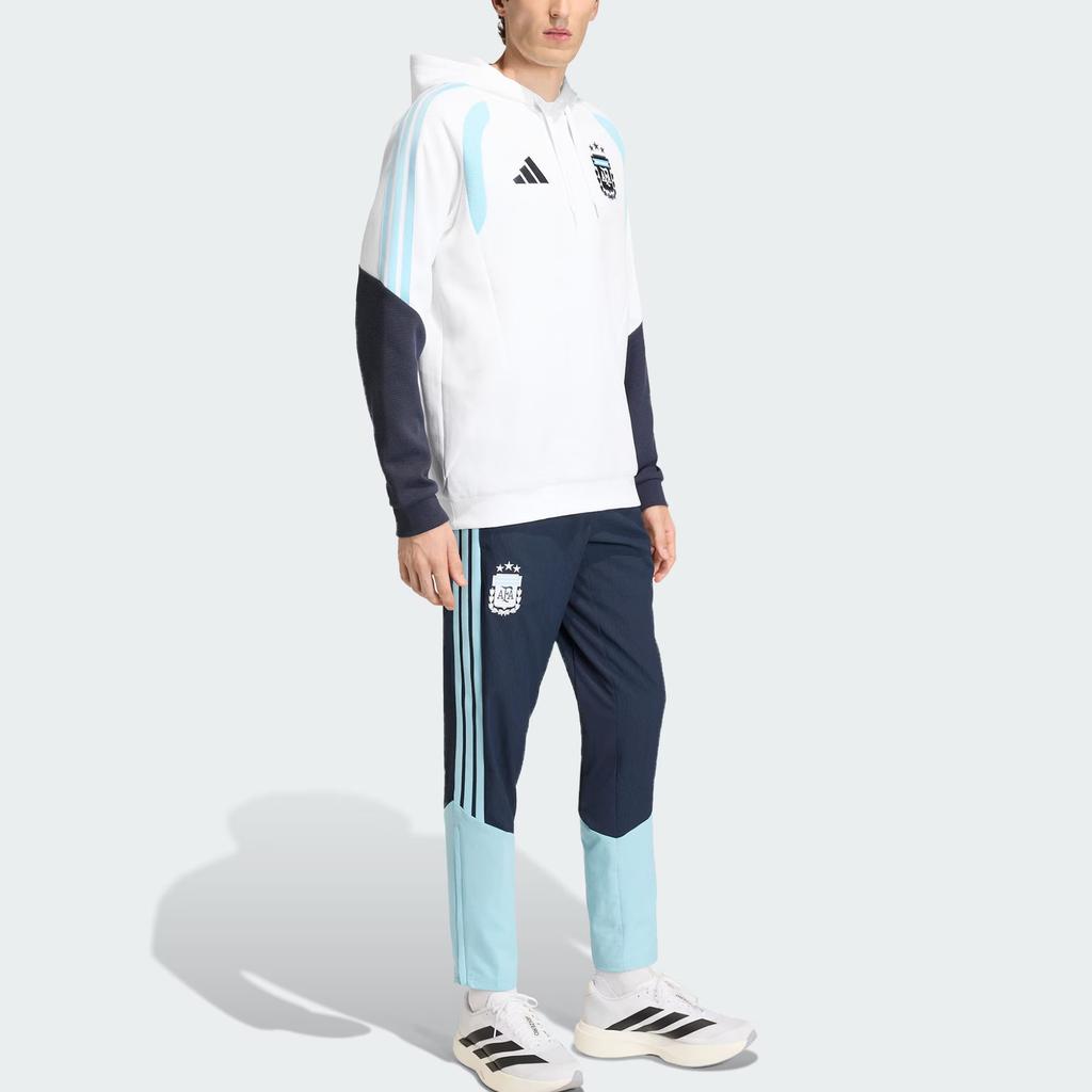 adidas Аргентина 26 TIRO SWEAT АФА Толстовка Мужская JY7020