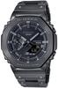 Casio GM-B2100BD-1AJF Bluetooth Солнечные Черные