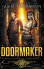 Книга Doormaker : Torchlighters (A Short Novel)