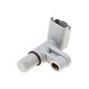1 × Crankshaft Position Sensor 0903018 1920.8W 1953462 For Peugeot Citroen Fiat
