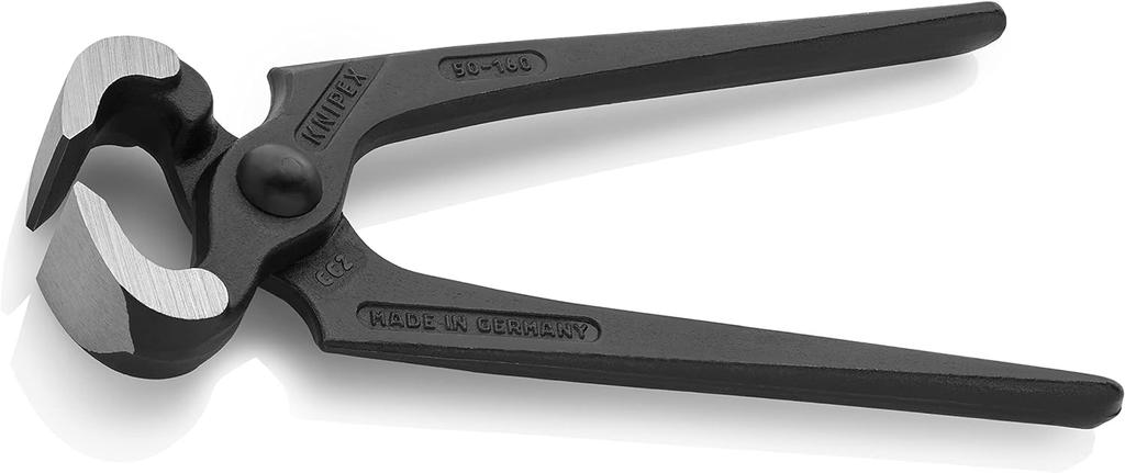 KNIPEX Pliers 5000-160 Carpenter's (SB)