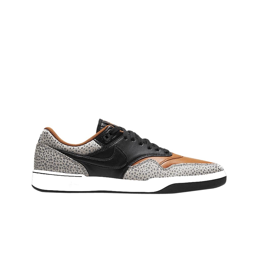 Nike Sb Gts Возвращение Сафари