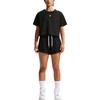 Nike Женские футболки Dri Fit с быстрым высыханием IO8290-010