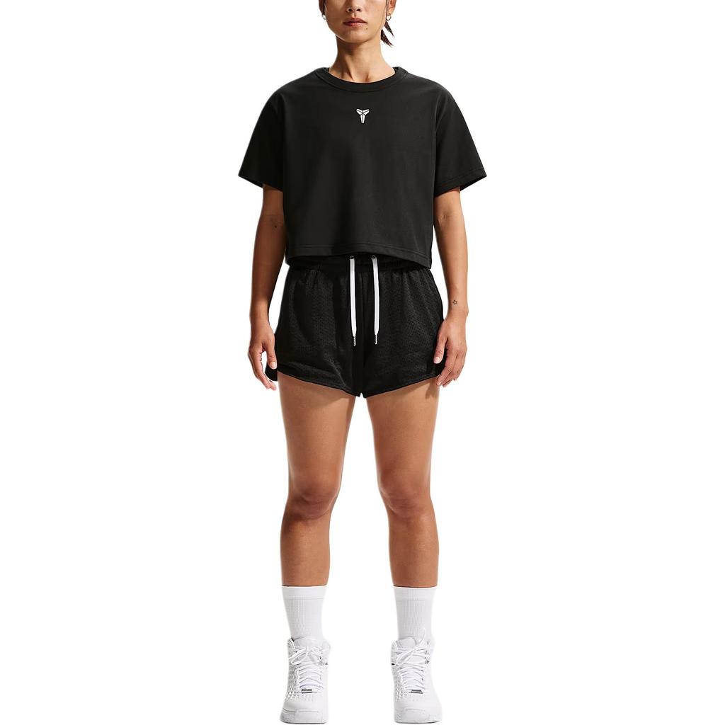 Nike Женские футболки Dri Fit с быстрым высыханием IO8290-010