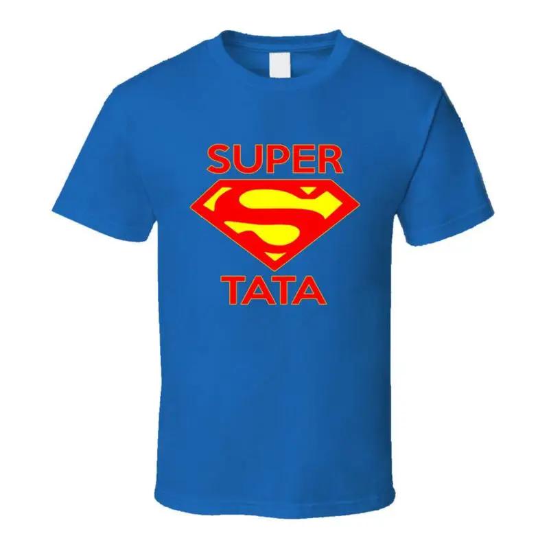 Super Tata T Shirt