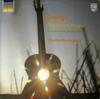 Виниловая пластинка ХОАКИН РОДРИГО, АЛЕКСАНДР ЛАГОЙЯ, - Концерт Аранхуэс - Фантазия Па 6527058 Philips Canada Классика Б/У