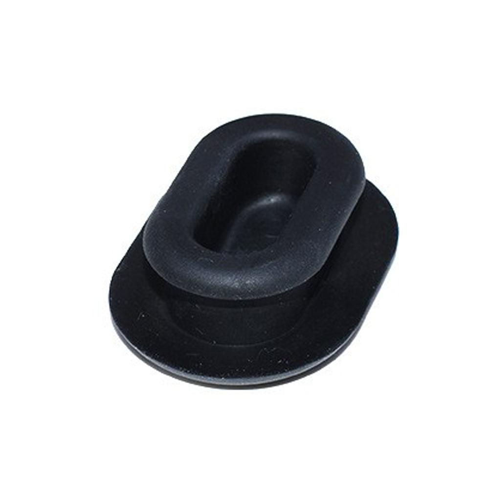 4 шт. 90851S3VA00 Пластиковая заглушка для отверстия крепежа для Honda Accord CR-V Civic Element