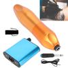 Motor Tattoo Pen Kit Professional Tattoo Machine Power Supply Wireless Foot Pedal for Beginner 90‑26