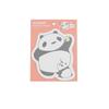 Overglad Panda and Little Panda Magnet Sheet, Doodle, PNN-112