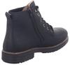 Ботинки Rieker Lace-Up Boots (33121) black