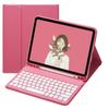 Keyboard protective case for Galaxy Tab A9 Plus/A9 5G 11-inch 2023 model (SM-X210/X216/X218), soft TPU back cover in color