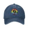 Custom Cotton Black Fist Pride Baseball Cap Hip Hop Men Womens Adjustable Dad Hat Autumn